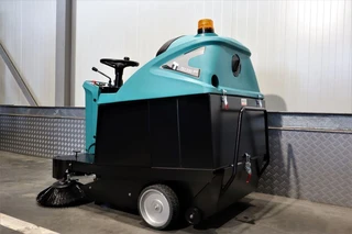 2026 - TVX TS 1300 te koop
