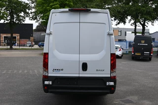Iveco Daily 2023 - 35S18 3.0 L4H2 Koel vries wagen obrazek 12