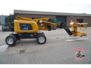 XCMG N/A 2023 - XGA16E zdjecie 5