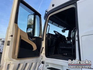 Mercedes-Benz Actros 2018 - 1948 Gigaspace - Lowdeck | Full Air | NL Truck | 2x Tank | 2 Pcs image 26
