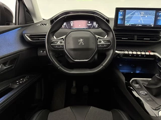 Peugeot 5008 2022 - 1.2 PureTech Allure 7p. obrazek 18