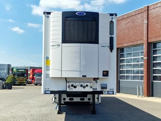 Krone N/A 2026 - SD Frigo - NEW - Carrier Vector 1550 - Datacold - New obrazek 2