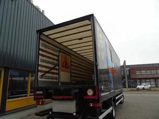 Iveco Eurocargo 2012 - N/A imagem 5