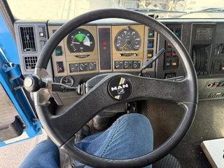 MAN 33.463 1995 - N/A zdjecie 14