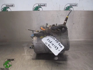 Volvo FH - 82812159 stand klimaat 500 EURO 6 en venta