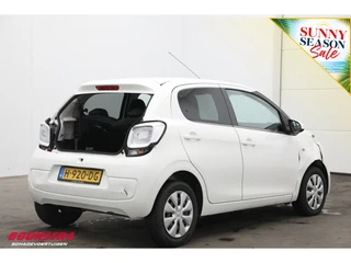 Citroën C1 2020 - 1.0 VTi Feel Airco Cruise imagen 3 miniatura