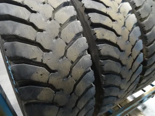 - Geen producent - - HANKOOK315/80R22.5 image 3 thumbnail