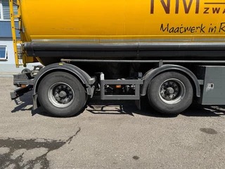 DAF 400 2017 - CF obrazek 28