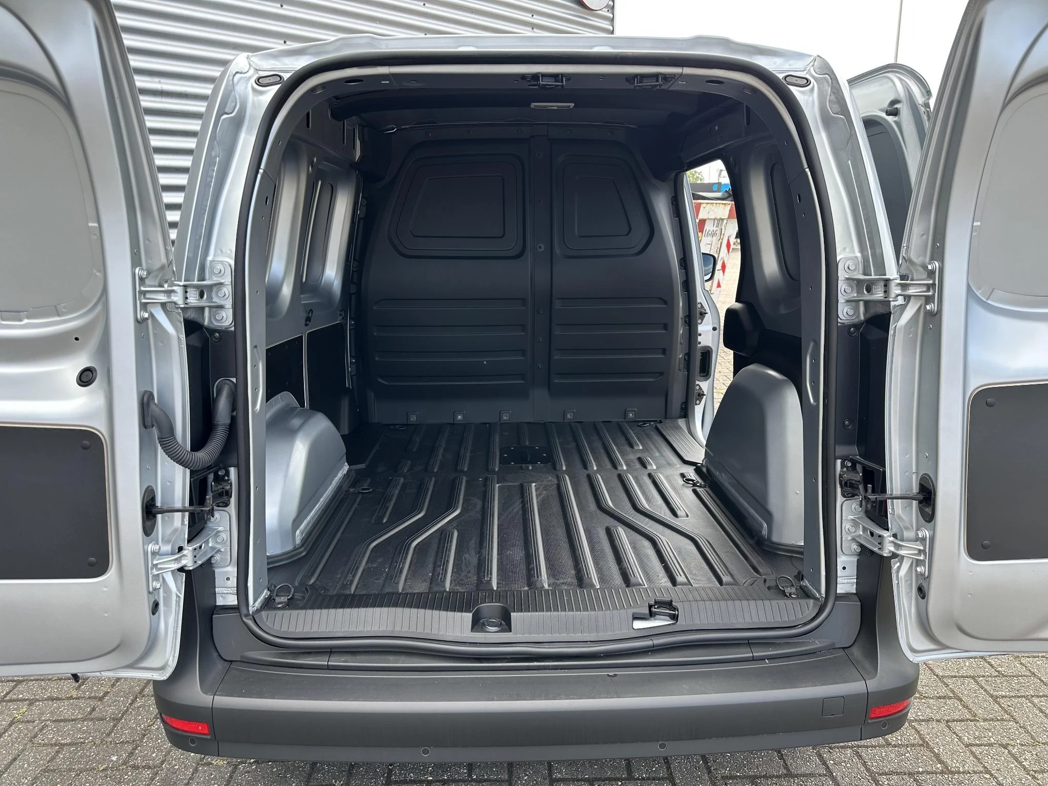 Mercedes-Benz eCitan 2025 - L1 Select Veel opties 51 kWh afbeelding 25