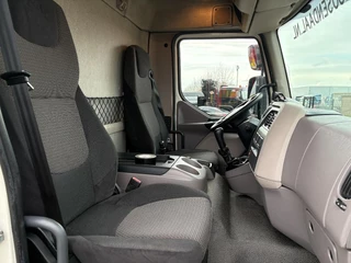 DAF LF220FA 2015 - N/A obrazek 10