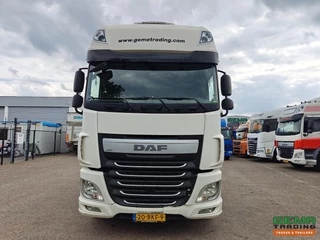 DAF XF 460 FT 2016 - N/A immagine 7