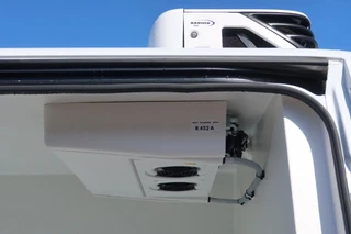Mercedes-Benz 317CDI 2024 - L2/H2 Automaat Carrier Xarios koelen/vriezen/ verwarmen image 21