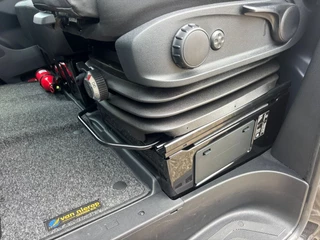Mercedes-Benz Sprinter 2024 - 319CDI L2H2 Automaat Airco Led/Xenon Cruisecontrol 3500KG Trekhaak BPM VRIJ obrazek 17