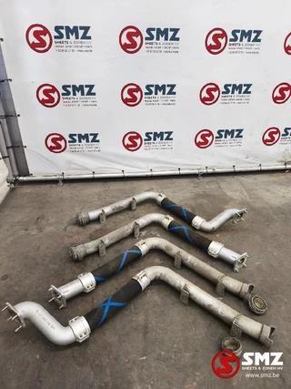 Ziegler N/A 2010 - Occ brandweerpomp EN-1028-FPN Ziegler immagine 6