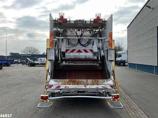 Scania G 2013 - 320 VDK 22m³ image 6