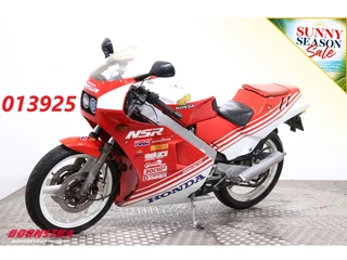 Honda NSR250R 1986 - MC16 for sale