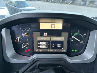 Renault T 380 2017 - Comfort / 834 dkm obrazek 4