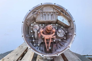 ZF N/A 2015 - 12AS2330OD TGS 8x4  81.32004-6395 afbeelding 2