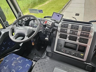 Iveco Stralis 2009 - AD440S36 image 8