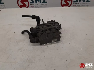 Renault N/A 2017 - Occ ophangingsregelklep Renault T 21083657 immagine 1