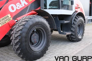 O&K N/A 2004 - L 5.5 | FIRST OWNER | shovel radlader hoflader изображение 4