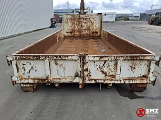 Diversen N/A - Occ Afzetcontainer 7.5m³ immagine 7