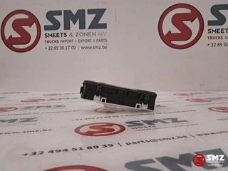 Scania 2018 - Occ raambedieningsschakelaar rechts Scania afbeelding 2 miniatuur