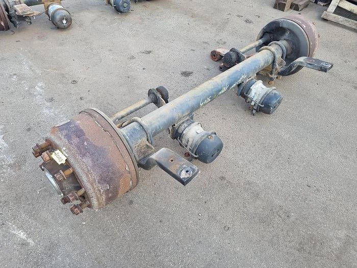 ROR DRUM BRAKE obrázek 5