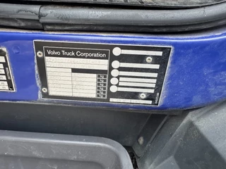 Volvo FL 250 2018 - 4X2 EURO 6 CARGO LOCK DHOLLANDIA zdjecie 18