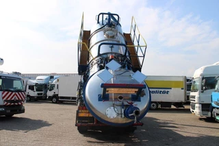 Terberg FM 1450 2000 - N/A bild 17