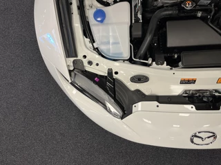 Mazda MX-5 2019 - ND Roadster 2.0 SkyActiv-G 184PK GT-M Bose Leder PDC image 77