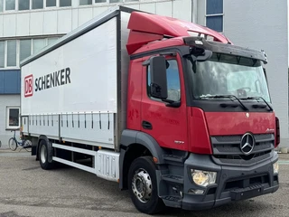 Mercedes-Benz Antos 1827 2019 obrázek 3 náhled