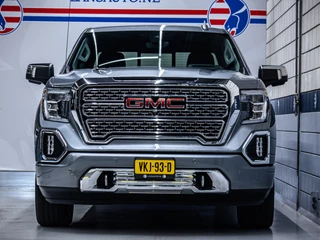 GMC Sierra 2021 - Denali изображение 5