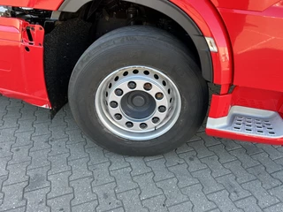 DAF XF 450 FT 2018 - Space Cab / 896 dkm obrazek 14