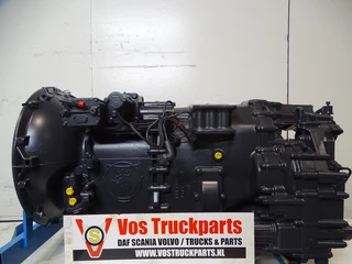 Scania R - SC-R GRS-905R O image 1