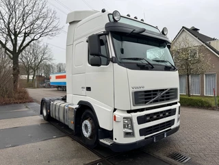 Volvo FH 2008 - 400 EURO 5 / I-SHIFT immagine 4