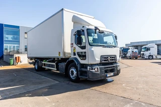 Renault 19 2016 - D19 WIDE 320+HAYON BAR 2 T. image 7