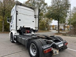 Scania R 2008 - R420 MEGA 4x2 Topline Intarder TÜV neu! E5 bild 5