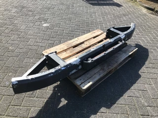 Mercedes-Benz N/A - A 9603102122 ONDERRIJBEVEILIGING imagem 2