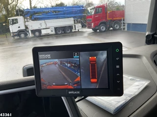 DAF FAG XD 300 Geesink 20m³ 2023 - N/A imagen 14