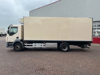 DAF LF 220 2014 - FA bild 14