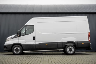 Iveco Daily 2021 - **35S14V 2.3 L2H2 | Automaat | Euro 6 | Cruise | Climate | 3500 KG Trekgewicht | Trekhaak** imagem 5