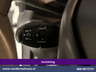 Peugeot Partner 2020 - 1.5 BlueHDI 102pk L1H1 inrichting Euro6 Airco | Camera | Navigatie | Apple Carplay bild 6