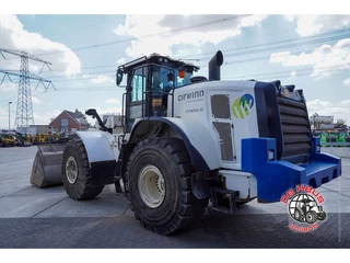 Caterpillar N/A 2019 - 972M XE imagen 4