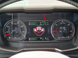 Scania R 2020 - R650 V8 NGS Highline 6x4 - Manual gearbox with retarder - Full air - 2x tank afbeelding 38
