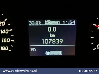 Mercedes-Benz Sprinter 2023 - 317 CDI 170pk L3H2 Euro6 Airco | Camera | Navigatie | Apple Carplay | Cruisecontrol imagen 21
