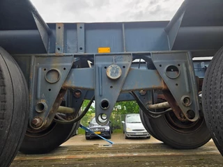Netam BPW - Drum 1975 - N/A image 7