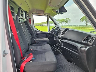 Iveco Daily 2023 - 35C16 imagen 7