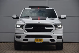 Dodge Ram 1500 2020 - 5.7 V8 4X4 Sport | LPG | ACC | Klep | 360 | image 21