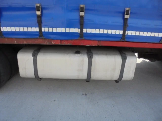 Scania R 2011 - R440 6X2 RETARDER BDF Bild 18